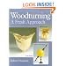 Woodturning: A Fresh Approach