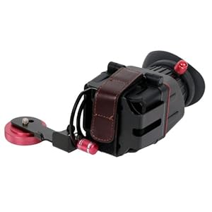 Varavon LPEXSGH2 Loupe EX with Supporter