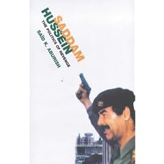 Saddam Hussein: The Politics of Revenge