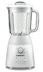 CuisinartSPB-6SmartPowerClassic48-Ounce6-SpeedBlender,White