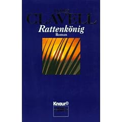 Rattenk�nig. Roman.