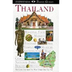 Thailand (DK Eyewitness Travel Guide)