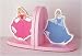 Disney Princess - Bookends
