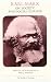 Book Karl Marx on Society and Social Change: With Selections by Friedrich Engels (Heritage of Sociology Series)