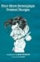 Four More Screenplays by Preston Sturges