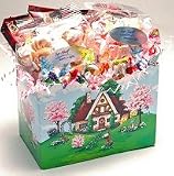 Spring Cottage Gourmet Treat Box