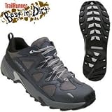 Vasque Mercury Trail Running Shoe - Men's