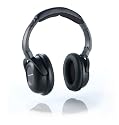 Nextbase NBCGIRHBP - Click And Go Series Wireless Infra Red Headphones