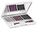 Np Set Eye Palette Amsterdam, Purple/mauve, 2.0-Ounce