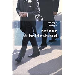 Retour � Brideshead