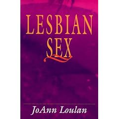 Lesbian Sex