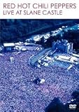 Red Hot Chili Peppers: Live at Slane Castle  