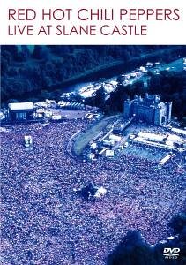 CD-Charts  Used : Live At Slane Castle