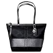 Coach Signature Tote