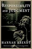 Responsibility and Judgment