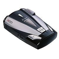 Cobra XRS-9330 12-Band Radar/Laser Detector