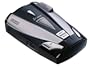 Cobra XRS-9330 12-Band Radar/Laser Detector