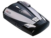 Cobra XRS-9330 12-Band Radar/Laser Detector
