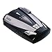 Cobra XRS-9330 12-Band Radar/Laser Detector