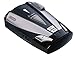 Electronics : Cobra XRS-9330 12-Band Radar/Laser Detector