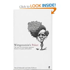 Wittgenstein's Poker