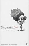 Wittgenstein s Poker