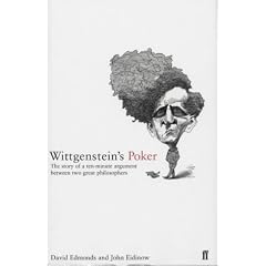 Wittgenstein's Poker