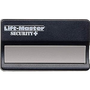 Liftmaster 971LM 390Mhz Garage Door Remote