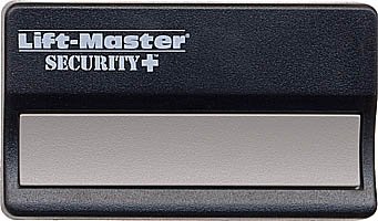 Liftmaster 971LM security plus 1 button sears craftsman compatible