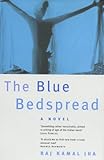 Blue Bedspread