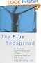 Blue Bedspread