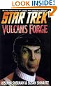 Vulcan's Forge (Star Trek: The Original Series)