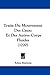 Traite Du Mouvement Des Caux: Et Des Autres Corps Fluides (1700)