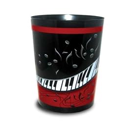 Music - Wastebasket