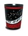 MUSICIAN music PIANO rockstar WASTEBASKET can bath NEW