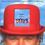Toys - Soundtrack