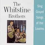 Sing Gospel Songs of the Louvins