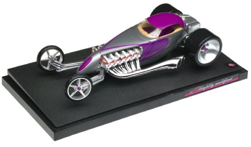 Hot Wheel 1/18 スライトリイ モデファイド (H/Wオリジナル) MT28922