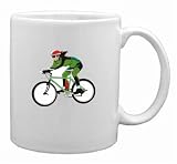 Mountain Bike Mug