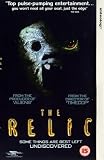 Relic, the [VHS] [1997]