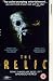 VHS : Relic, the [VHS] [1997]