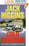 Cold Harbour (Classic Jack Higgins Collection)