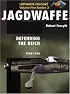 Jagdwaffe Vol 5  Section 3: Defending the Reich 1944-45 (Luftwaffe Colours)
