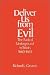 Deliver Us from Evil: The Radical Underground in Britain, 1660-1663