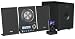 TEAC CD-X10I ULTRA-THIN HI-FI SYSTEM