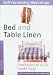 Bed and Table Linen: (Soft Furnishings Workshop Series)