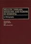 Health, Disease, Medicine and Famine in Ethiopia: A Bibliography (African Special Bibliographic Series)