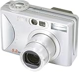 Jwin JD-C5015 5.2 MEGA PIXELS DIGITAL CAMERA