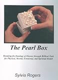 41SY5YEvqYL. SL160  The Pearl Box: Breaking the Bondage of Disease through Biblical Tools for Physical, Mental, Emotional, and Spiritual Health