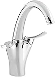 KOHLER  キャラフェ　浄水兼用　キッチン混合水栓【並行輸入品】